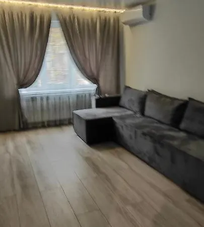 Apartment The Velvet Chisinau