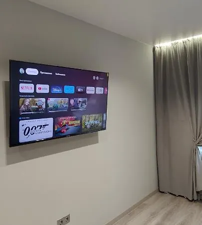 The Velvet Apartment