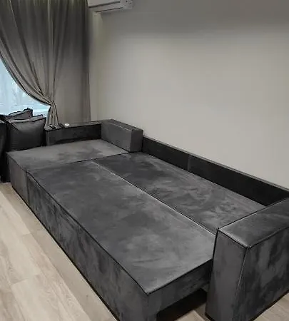 Apartment The Velvet *